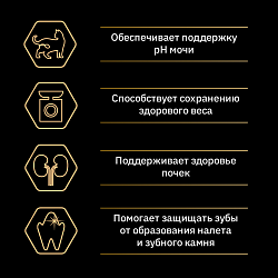 Сухой корм Pro Plan Sterilised для стерилизованных кошек с индейкой 10 кг
